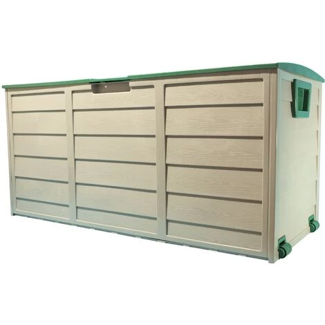 STHELENSHOMEANDGARDEN Boîte De Rangement Extérieure St Helens Home And Garden 3 STHELENSHOMEANDGARDEN Boîte De Rangement Extérieure St Helens Home And Garden
