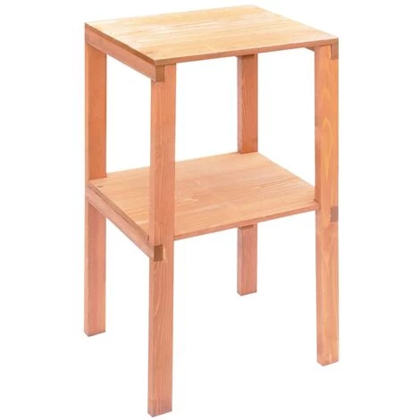 INLIFE Abri De Jardin De Stockage D'outils De Jardin Bois Grand 6 INLIFE Abri De Jardin De Stockage D'outils De Jardin Bois Grand – Image 4