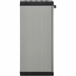 VidaXL Armoire De Rangement De Jardin 1 étagère Gris/noir 35x40x85 Cm - Gris 10 VidaXL Armoire De Rangement De Jardin 1 étagère Gris/noir 35x40x85 Cm - Gris -Rangement de jardin Soldes 57912998 4