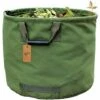 LTS FAFA Sac De Jardinage 125L Extra-Robuste Avec Poignées, Sac De Ramassage Feuilles Verte Avec Toile Militaire (H45.7 Cm, D55.8 Cm) 1 LTS FAFA Sac De Jardinage 125L Extra-Robuste Avec Poignées, Sac De Ramassage Feuilles Verte Avec Toile Militaire (H45.7 Cm, D55.8 Cm) -Rangement de jardin Soldes 59304422 1