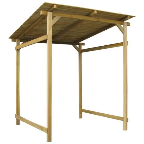 FIMEI Auvent De Jardin Bois De Pin Imprégné 170 X 170 X 180 Cm 3 FIMEI Auvent De Jardin Bois De Pin Imprégné 170 X 170 X 180 Cm