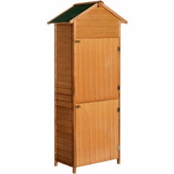 MH Armoire De Jardin MARTHA Bois