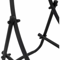 ML-DESIGN Étagère De Cheminée Support En Acier Bois De Chauffage Porte-bûches 96x102x33 Cm -Rangement de jardin Soldes 68154318 4