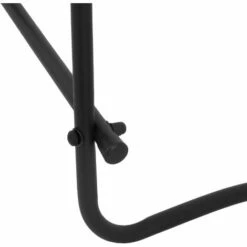 ML-DESIGN Étagère De Cheminée Support En Acier Bois De Chauffage Porte-bûches 96x102x33 Cm -Rangement de jardin Soldes 68154318 5