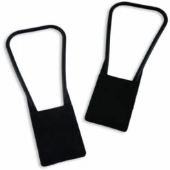 AIDAPT TIRE-CEINTURE DE SÉCURITÉ (LOT DE 2)