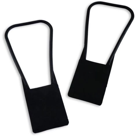 AIDAPT TIRE-CEINTURE DE SÉCURITÉ (LOT DE 2) 3 AIDAPT TIRE-CEINTURE DE SÉCURITÉ (LOT DE 2)