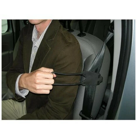 AIDAPT TIRE-CEINTURE DE SÉCURITÉ (LOT DE 2) 6 AIDAPT TIRE-CEINTURE DE SÉCURITÉ (LOT DE 2) – Image 4