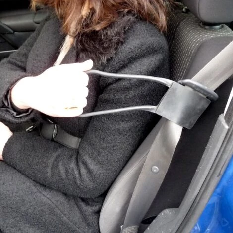 AIDAPT TIRE-CEINTURE DE SÉCURITÉ (LOT DE 2) 7 AIDAPT TIRE-CEINTURE DE SÉCURITÉ (LOT DE 2) – Image 5